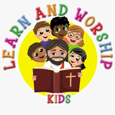 Welcome to Learn and worship kids channel 
Subscribe for new Learn and worship kids videos regularly!