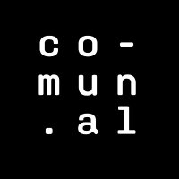 comun.al(@_comunal) 's Twitter Profile Photo