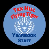 Tex Hill Yearbook Staff (@texhillyrbk) 's Twitter Profile Photo Tex Hill Yearbook Staff (@texhillyrbk) 's Twitter Profile Photo