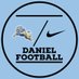 D.W. Daniel Football (@dwdanielFB) Twitter profile photo