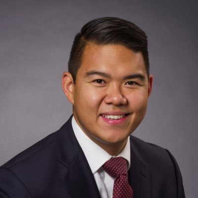 Chris Ng, MD, MBA | PM&R Resident at Medical College of Wisconsin | Go Cubs Go! | Bear Down | ILL