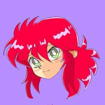 babrielaさんのプロフィール画像