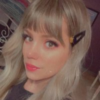 halopixels (@kittykegaard) 's Twitter Profile
