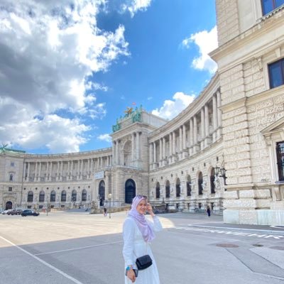 atiqahfarahinn Profile Picture