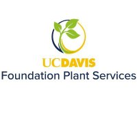 Foundation Plant Services (@fpsucdavis) 's Twitter Profile Photo Foundation Plant Services (@fpsucdavis) 's Twitter Profile Photo