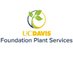 Foundation Plant Services (@fpsucdavis) Twitter profile photo Foundation Plant Services (@fpsucdavis) Twitter profile photo