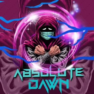 I'm AbsoluteDawn. I'm A YouTuber And My Channel Is Called AbsoluteDawn
