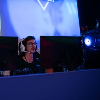 Taylor/Lunar:

Australian Halo Infinite player.
Overall halo content creator and avid Hehe'er.

https://t.co/UYiVg9Sqin