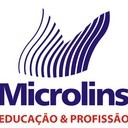 Twitter oficial da Microlins - Unidade Chapecó