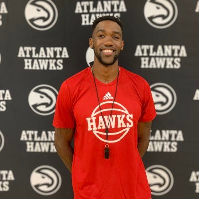 Christian ✝️ 10 Yr Overseas Pro 🏀 Trainer 🏋️🏾‍♂️ Coach 🗣 Atlanta Hawks