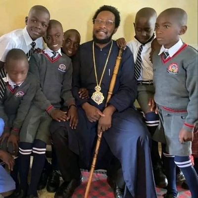 OrthodoxMinist1's profile picture. EASTERN ORTHODOX CHURCH OF UGANDA.
THE CHURCH DESIRES IN BUILDING UP THE PEOPLE OF AFRICA & THE WORLD THROUGH THE EXTENSION OF CHRIST'S LOVE☦️