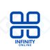Infinity-Online (@ecs_infinity) Twitter profile photo