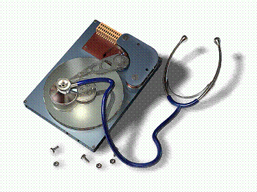 A nurse working in the field of Healthcare Information Technology