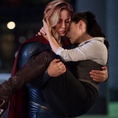 all things supercorp, all the time