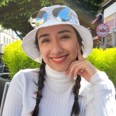 heather_zamudio's profile picture. 