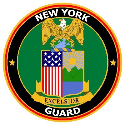 newyorkguard's profile picture. The New York Guard is the state defense force of New York State. The NYG is a recognized command under New York State's Division of Military and Naval Affairs