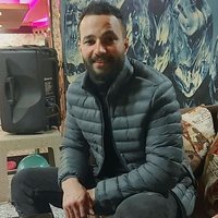 Mohamed Fekry (@mohamed00131449) 's Twitter Profile