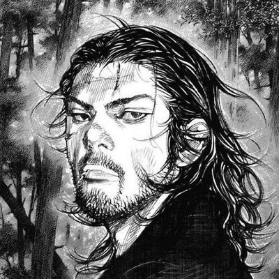 6’6|#berserk #vagabond #attackontiten #hunterxhunter