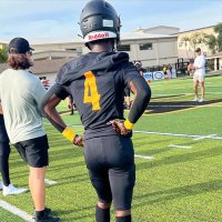 Trevontay (@trevontaywatts4) 's Twitter Profile