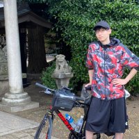 だいち@自転車日本一周(@daityari_nihon1) 's Twitter Profile Photo