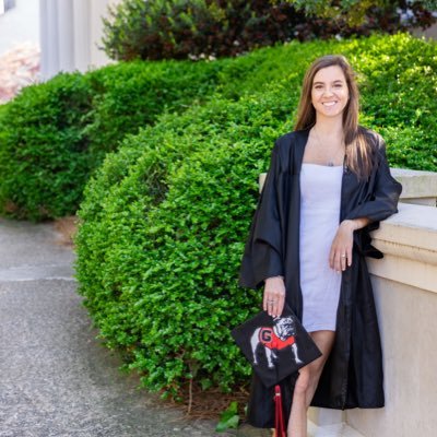 remember who ya are. university of georgia alum.