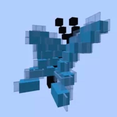 Noirkat76's profile picture. Web3 Community Builder