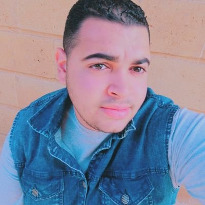 Mohamed7atm's profile picture. faculty of law ⚖🕊