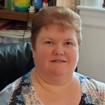 Wife of 30 years, mother of 4, nurse, student, and lay supply in the Virginia Annual Conference.