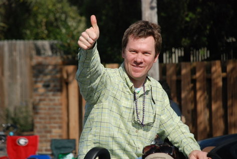 MayorJason's profile picture. The best little town in America: Tybee Island, GA