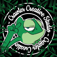 Crawler Creative Studio(@CrawlerStudio) 's Twitter Profile Photo