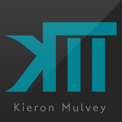 Kieron Mulvey Profile