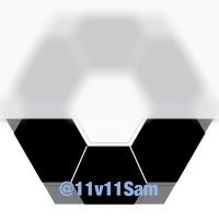 Sam (@11v11sam) 's Twitter Profile Photo Sam (@11v11sam) 's Twitter Profile Photo