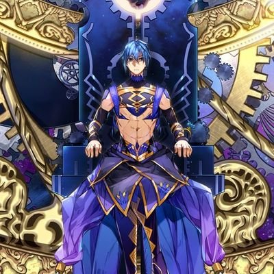 fernandozrobot's profile picture. 