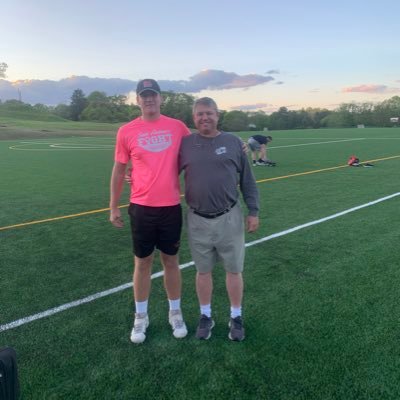 AddisonHoffman6's profile picture. 6’7 265 OT @lafcolfootball