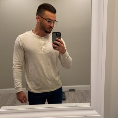 samcannova3's profile picture. 