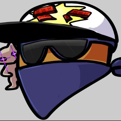 programmer, composer, animator, vfx, etc.
creator of Michael's Zombies with @JoeBpng
Shards of Genesis lead dev
banner & pfp by @skelthors