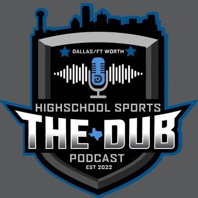 The Dub HS podcast