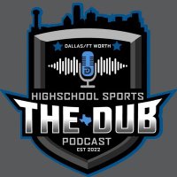The Dub HS podcast (@botroberson77) 's Twitter Profile