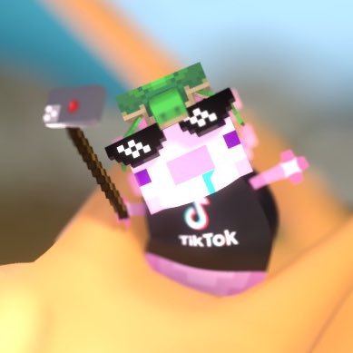 パロってる🚀TikToker２M😍youtube1.1M😍Bilibili250Kさんのプロフィール画像