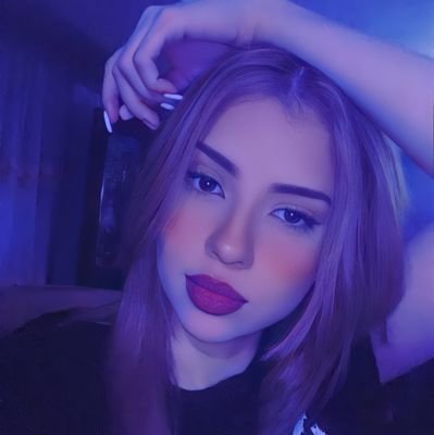 marifresitaa's profile picture. ₐyy qᵤₑ bₒₙᵢₜₐₛ ₜᵤₛ ₘₐₙₒₛ , ₐ ᵥₑᵣ ₙₐₗgᵤₑₐₘₑ💥