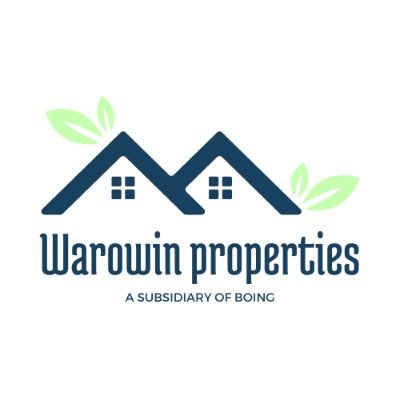 Welcome to Warowin Properties, Portharcourt. We are the next big thing in the real estate industry.