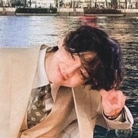 jeonwithluv's profile picture. 🐰🐯 @BTS_twt