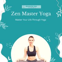 Zen Master Yoga(@ZenMasterYoga) 's Twitter Profileg