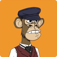 Jenkins The Valet 🍌(@jenkinsthevalet) 's Twitter Profile Photo