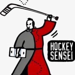 Hockey Sensei PHD of Hockey’s Dark Arts Profile