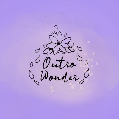 OutroWonderさんのプロフィール画像