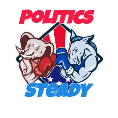 PoliticsSteady Profile Picture