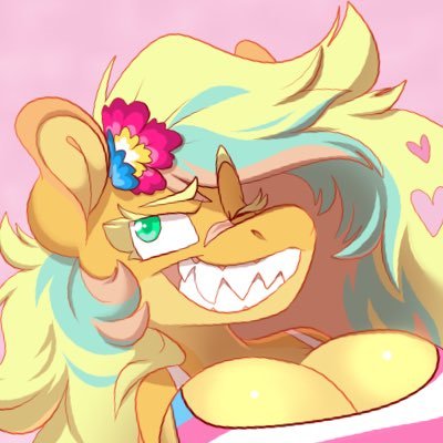 She/Her/Pony ♡ 22 y/o Leftist game dev • #ActuallyAutistic • Do not use they/them or masc terms on me • Game Dev account: @Walroose128 •  ⊆⋐ ΘΔ