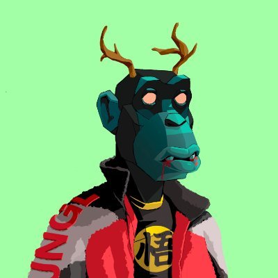 mistergalangさんのプロフィール画像
