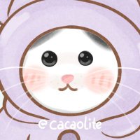 Cacaoliteš (@cacaolite) 's Twitter Profile